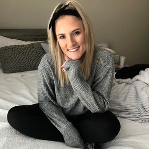 Meet your Posher, Morgan